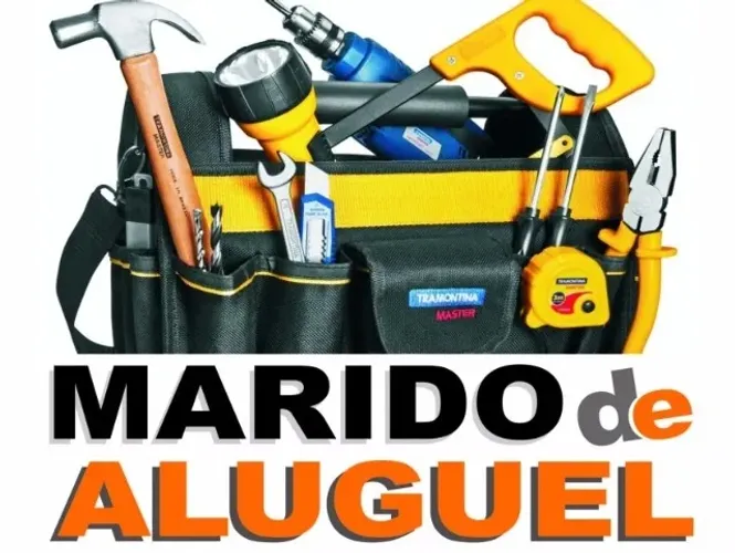 marido de aluguel