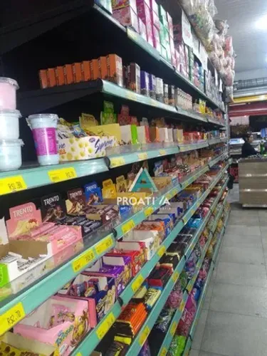 Bomboniere Bem Localizada no Centro de Guarulhos