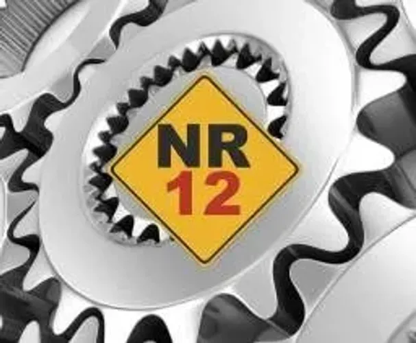 Especialista em Segurança Industrial | Análise de Riscos e Adequação NR-12