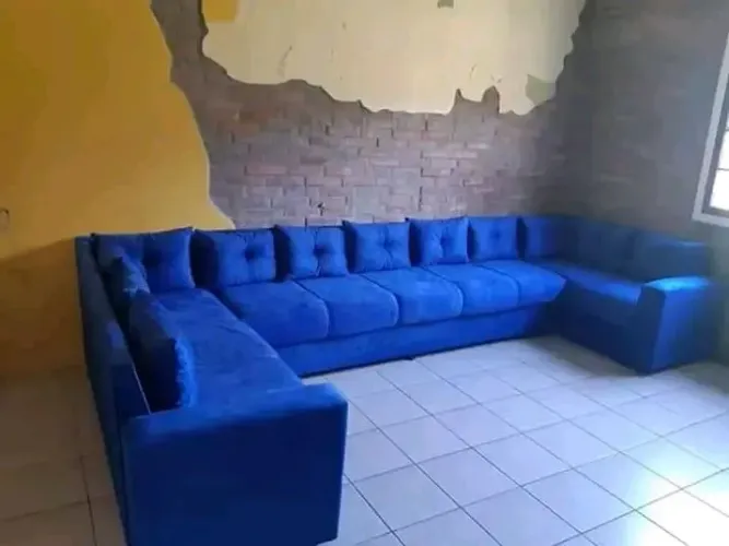 Sofás direto de fabrica pagamento somente no ato da entrega 