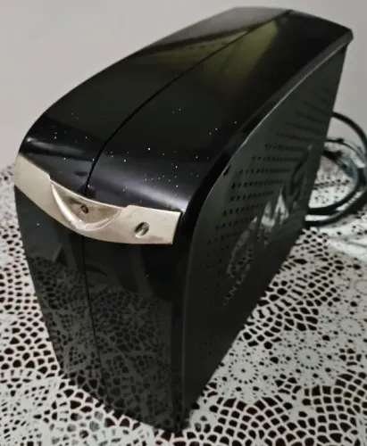 Nobreak para Computador -  Proteção e Segurança