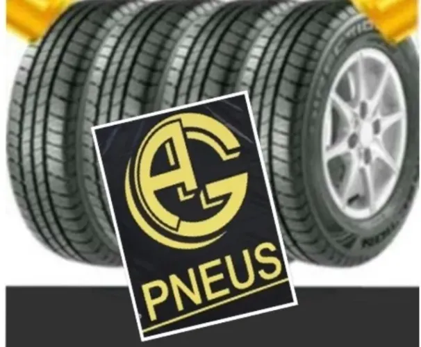 vem comprar teus pneus semi novos com teu decimo terceiro