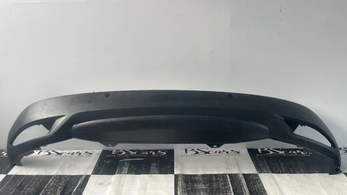 Moldura Parachoque Hrv 2014 2015 2016 2017