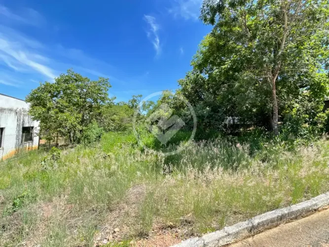 Terreno 1000 m² condominio Mirante do Tamboril codigo: 97283