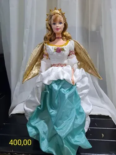 Barbie Angel and Joy
