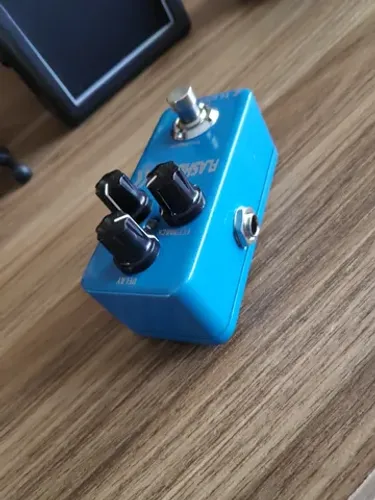 Pedal Guitarra Delay TC Electronic Mini Flashback