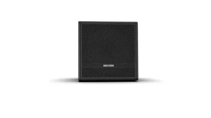 Cubo Amplificador de Baixo Vosstorm BS15