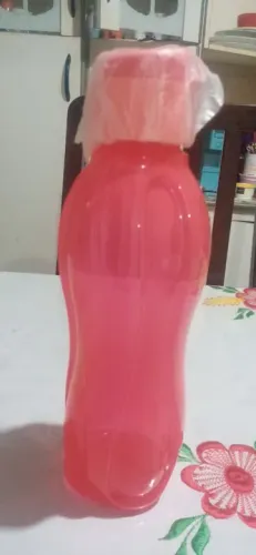 Garrafa eco
