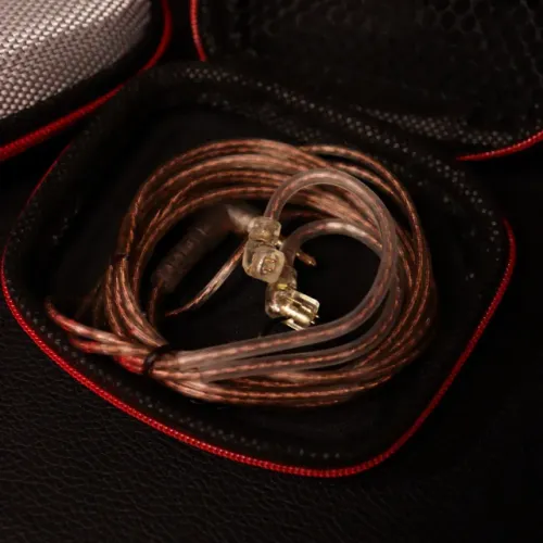 Cabo KZ Pino B sem Microfone