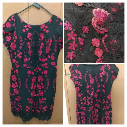 Vestido de festa