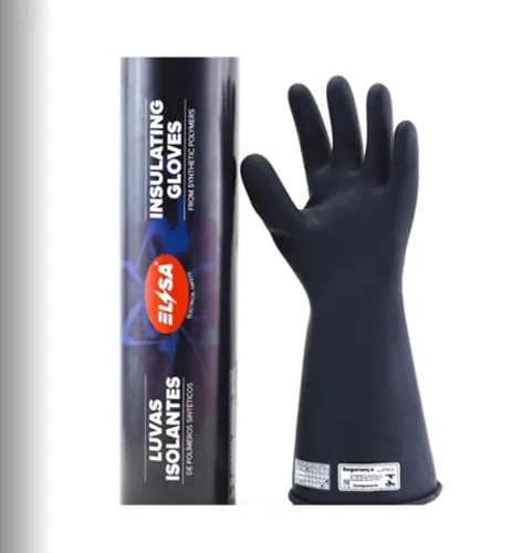 Luva Isolante Classe 00 Elsa  170.00