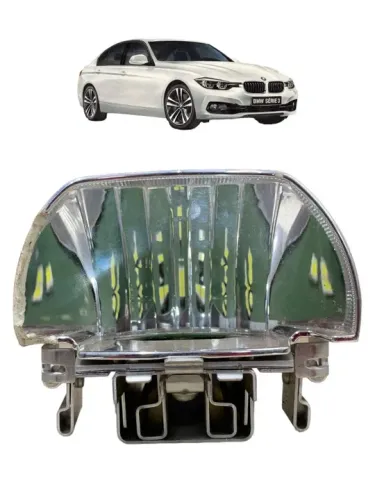 Farol Full Led esquerdo Headlight BMW 320i 2018 20397000