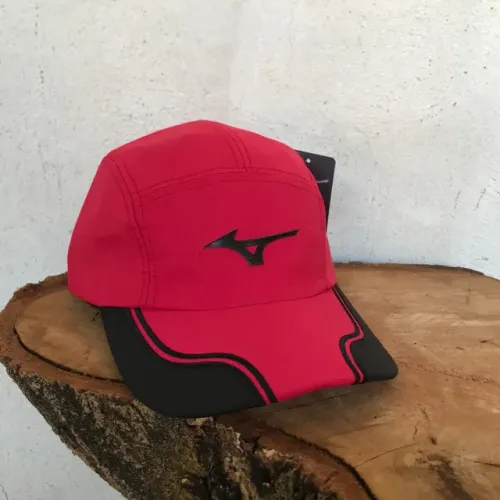 Boné mizuno aba curva novidade
