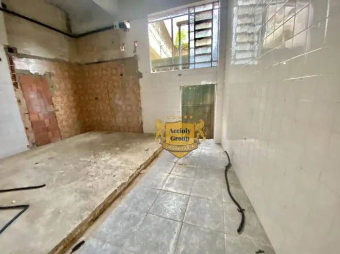 Loja para alugar, 400 m² por R$ 5.504,01/mês - Fátima - Niterói/RJ
