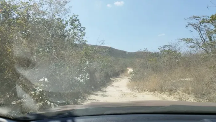 Fazenda à venda em Caitité - Bahia