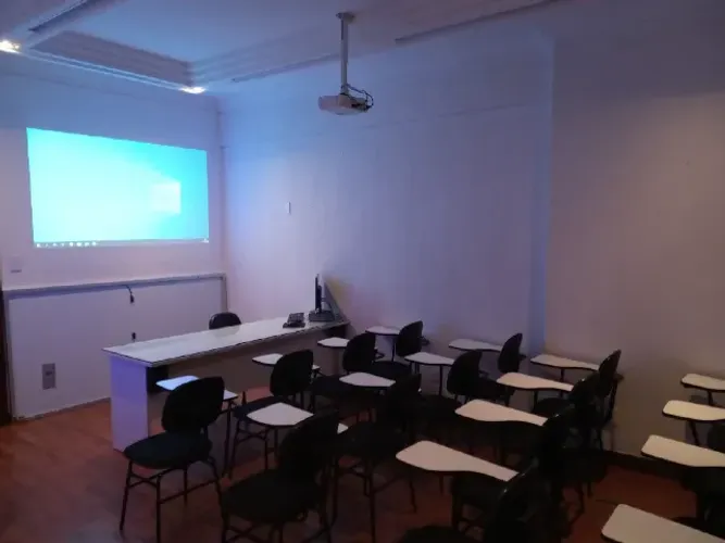 Oportunidade; centro de treinamento completo no coração de Salvador