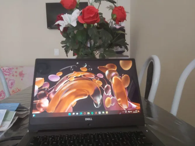 Notebook Dell - Tela 14
