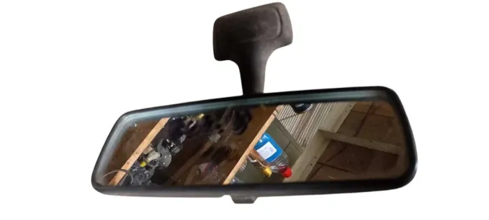  Retrovisor Interno Vw Gol Parati Bola 1996-1999