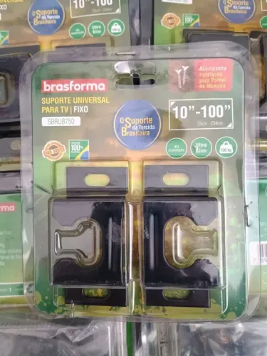 Suporte para TV Universal até 100 polegadas - SBRU750