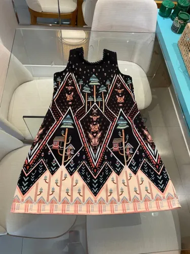 Vestido Antix M