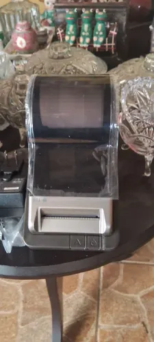 Impressora de etiquetas Seiko SLP650 NOVA