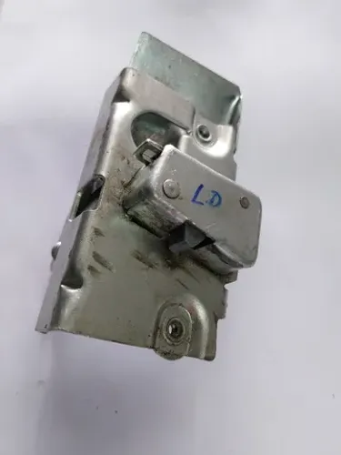 Fechadura Porta Fusca L.D. Fusca 1961/70