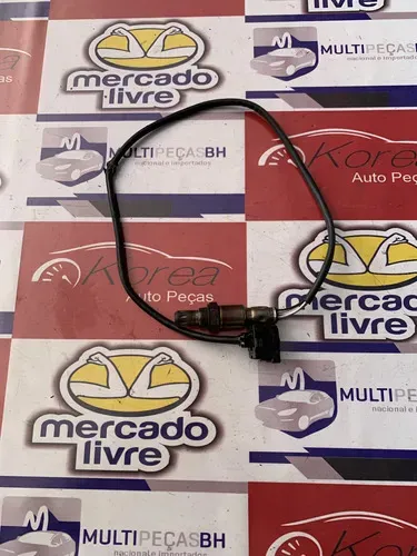 Sonda Lambda (a0065422218) Mercedes C200 1.8 Cgi