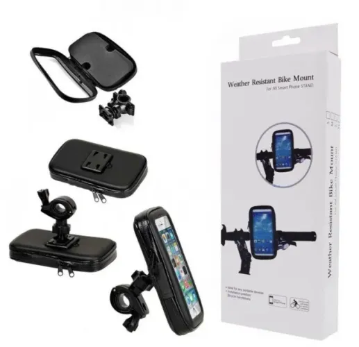 Suporte P/bicicleta Weather Resistant