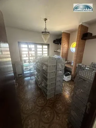 Casa com 3 dormitórios à venda, 289 m² por R$ 1.350.000,00 - Centro - Vinhedo/SP