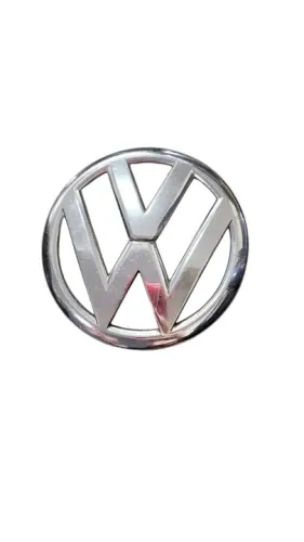 Emblema Volkswagen Gol Saveiro Voyage 5u0853601 N39