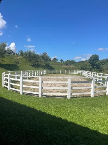 Lote Disponível em Horto Residencial, valor promocional
