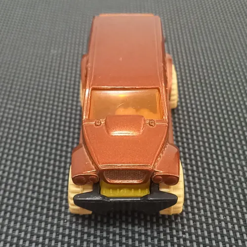 Miniatura Hot Wheels Power Panel