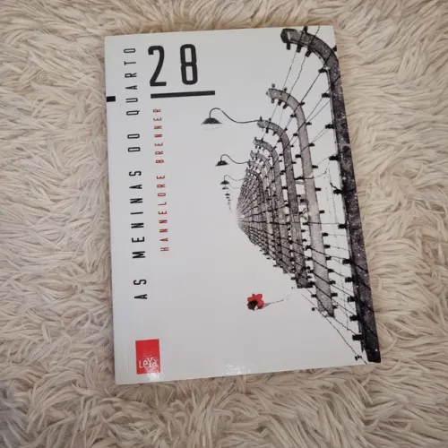 As Meninas do Quarto 28 (Hannelore Brenner)