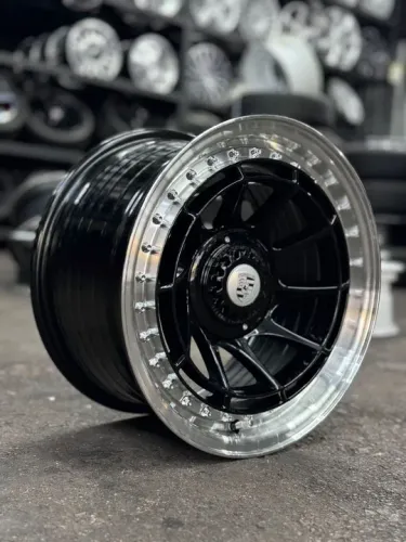 rodas aro 15 tala 8.25 furação 4x100 4x108