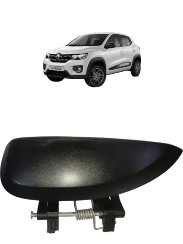 Maçaneta Renault kwid porta d.e 2018