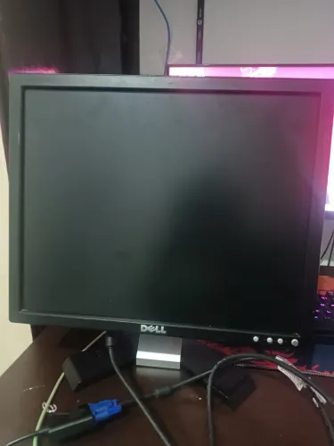 Monitor Dell 17 polegadas