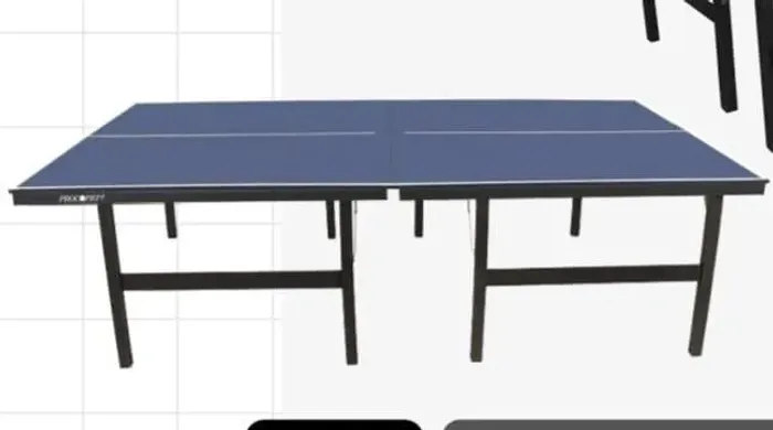 Ping Pong