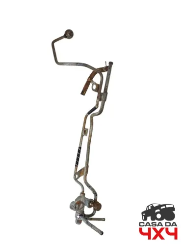 Cano Diesel Hilux 3.0 171cv 2006 2008 2010 2012 2014 2015