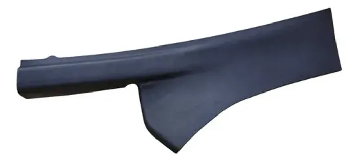 Soleira Onix 2020 2021 2022 Traseira Direita 