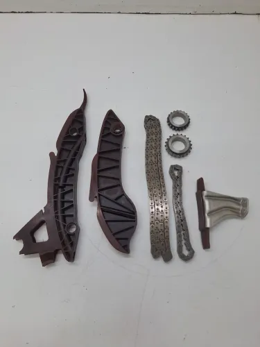 Kit Corrente Comando Bmw 316i 1.6 Thp 2014 / 2015 / 2016