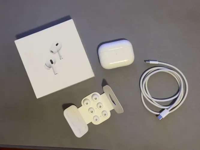 airPods Pro 2 - original Apple