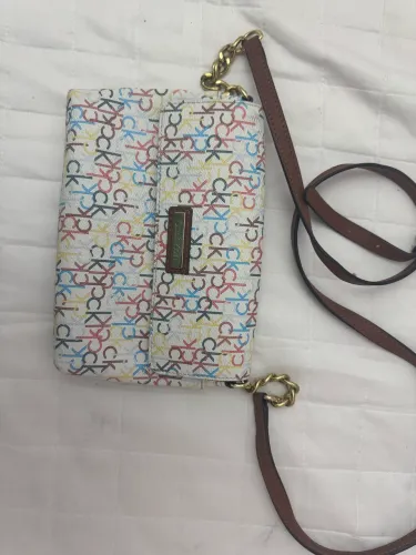 Bolsa CALVIN KLEIN