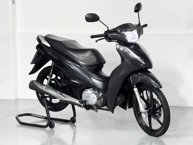 HONDA BIZ 125KS 2019 