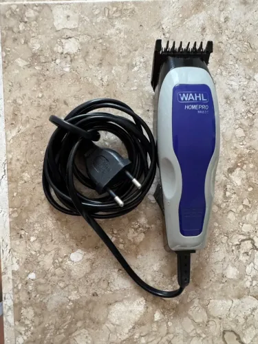 Máquina de cortar cabelo Wahl Home Pro Basic