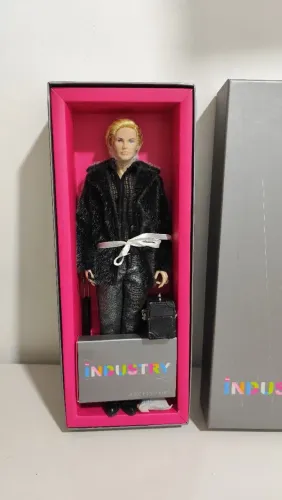 The Industry Beauty Boss Cabot Clark 