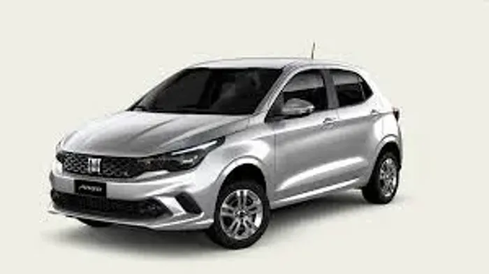 Locação de Carro para UBER, 99 e InDrive