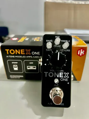 Tonex One
