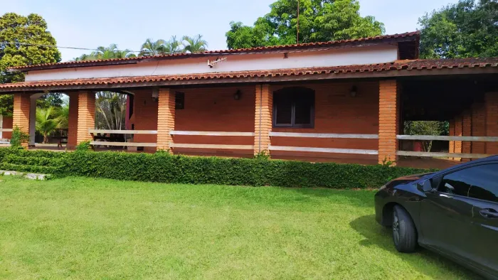 Bela propriedade a venda para renda,moradia,lazer em Tatuí -SP !!!