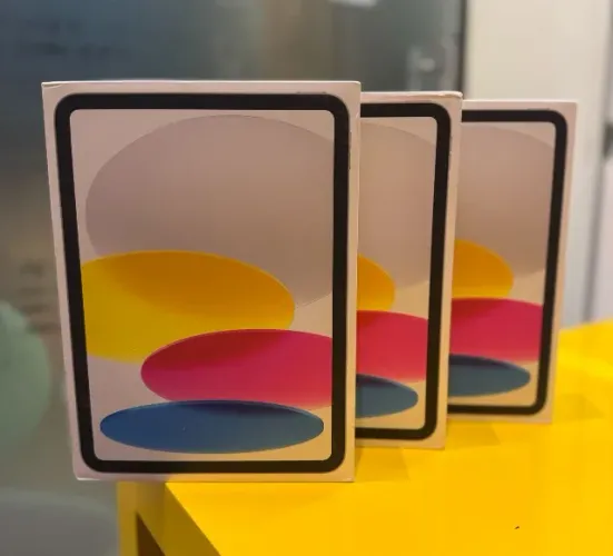 iPad 11 128gb Mega Promoção!