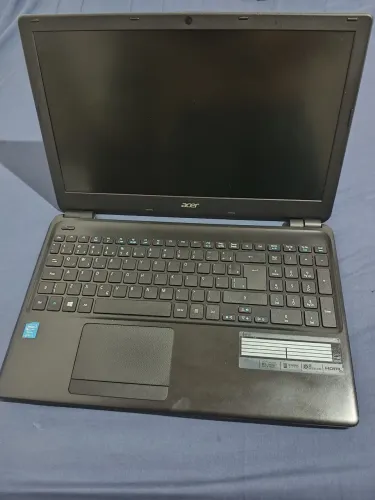 Notebook Acer E1-572-6_Br648